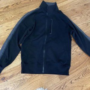 Men's Lululemon jacket L